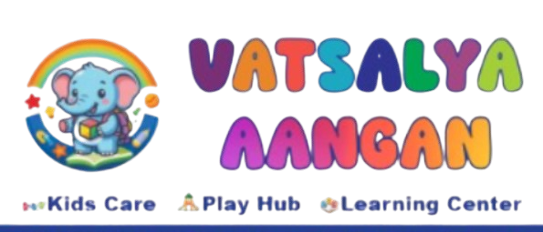 Vatsalya Aangan Logo